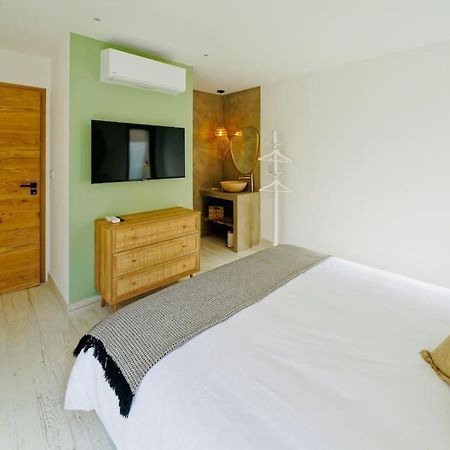 Maison Boheme Au Bord De L'Eau Sete Ngoại thất bức ảnh