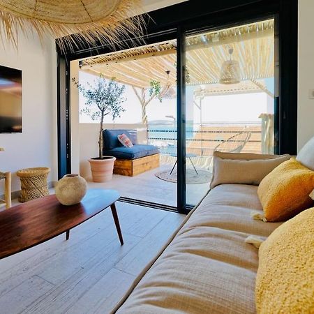Maison Boheme Au Bord De L'Eau Sete Ngoại thất bức ảnh