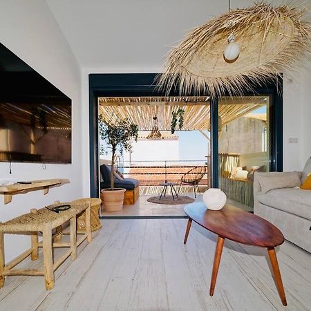 Maison Boheme Au Bord De L'Eau Sete Ngoại thất bức ảnh