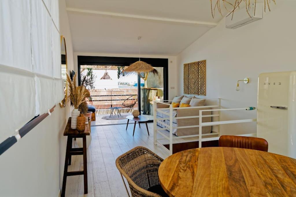 Maison Boheme Au Bord De L'Eau Sete Ngoại thất bức ảnh