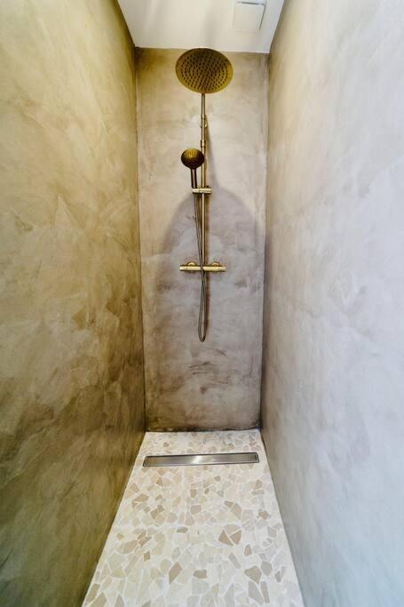 Maison Boheme Au Bord De L'Eau Sete Ngoại thất bức ảnh