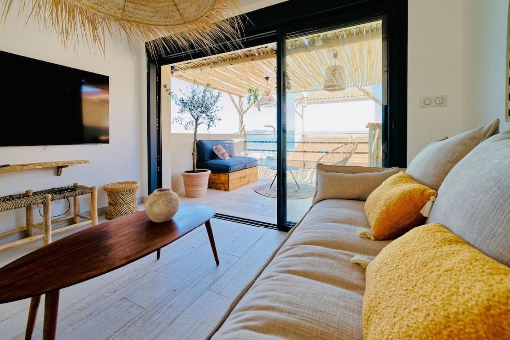Maison Boheme Au Bord De L'Eau Sete Ngoại thất bức ảnh