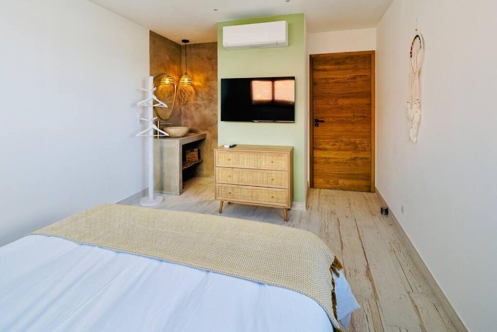 Maison Boheme Au Bord De L'Eau Sete Ngoại thất bức ảnh