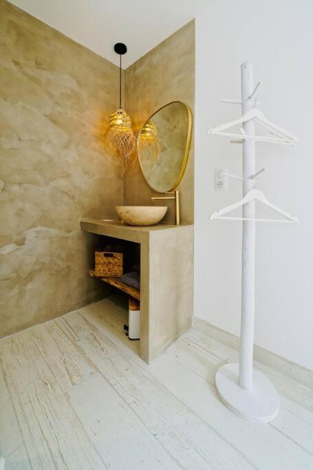 Maison Boheme Au Bord De L'Eau Sete Ngoại thất bức ảnh