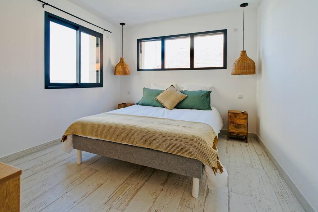 Maison Boheme Au Bord De L'Eau Sete Ngoại thất bức ảnh