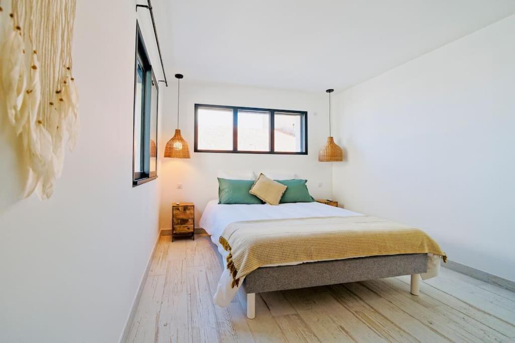 Maison Boheme Au Bord De L'Eau Sete Ngoại thất bức ảnh